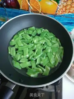 Make Soybeans step 2