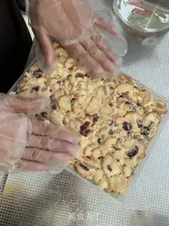 Make A lasagna step 5
