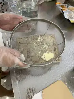 Make A lasagna step 6