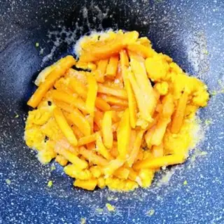 Make Pumpkin step 10