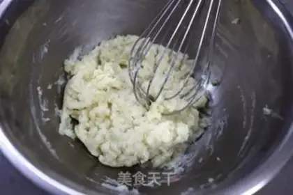 Make Old breakfast cake step 4