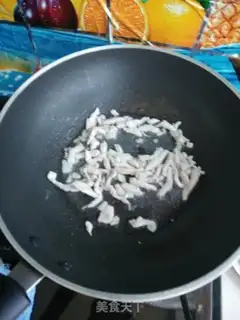 Make Soybeans step 5