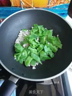 Make Soybeans step 6