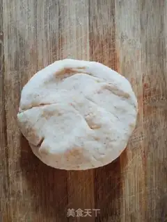 Make raisin bread step 3