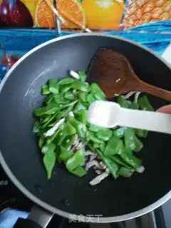 Make Soybeans step 7