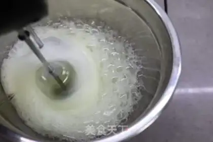 Make Old breakfast cake step 7