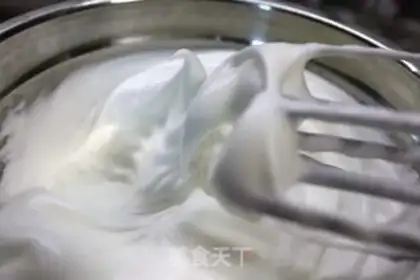 Make Old breakfast cake step 8