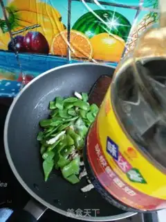 Make Soybeans step 9