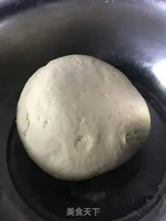 Make Handmade noodles step 3