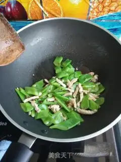 Make Soybeans step 10