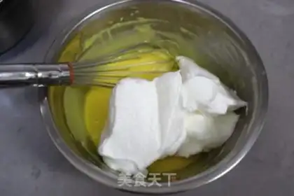 Make Old breakfast cake step 9