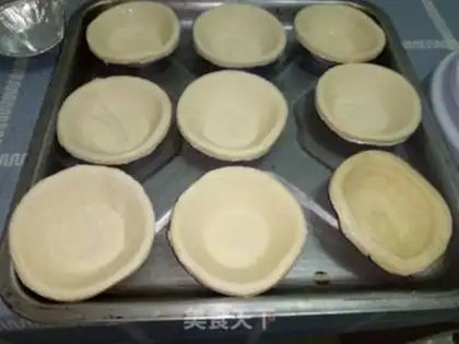 Make Eggstick step 0