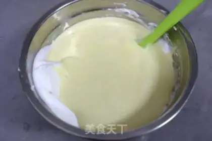 Make Old breakfast cake step 10