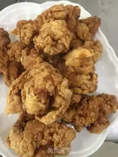 Make Chicken leg step 5