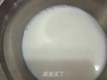 Make Eggstick step 1