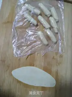 Make Potato step 1