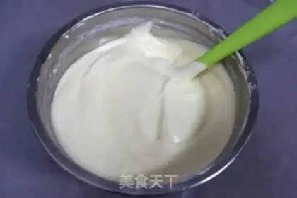 Make Old breakfast cake step 11