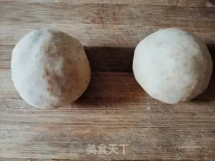 Make raisin bread step 9