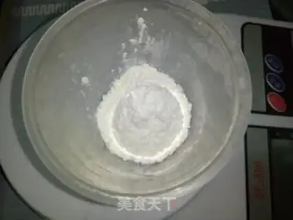 Make Eggstick step 3