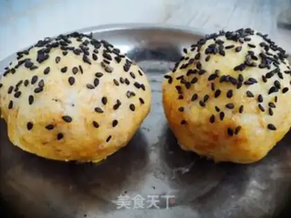 Make raisin bread step 11