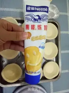 Make Eggstick step 5