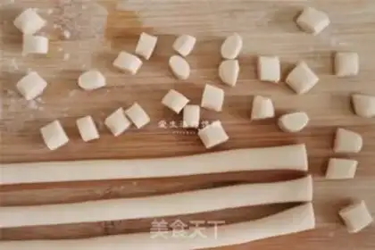 Make Pearl fruit tea step 6