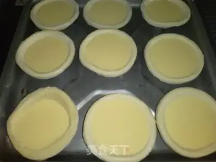 Make Eggstick step 7