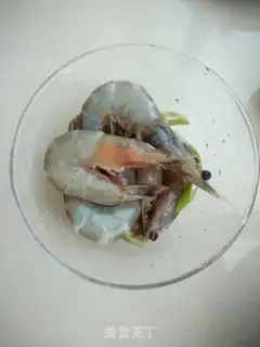 Make Shrimp step 2