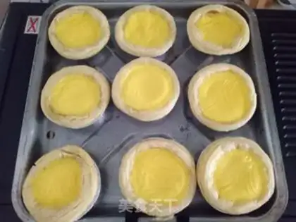 Make Eggstick step 8