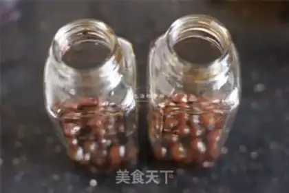 Make Pearl fruit tea step 9