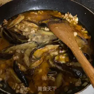Make Cheese and salted fish step 5