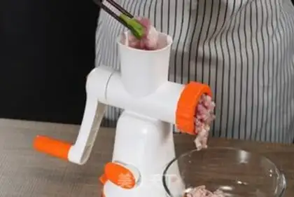 Make Drunk shrimp step 0