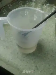 Make Joe step 2