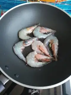 Make Shrimp step 5