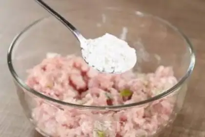 Make A mushroom step 3