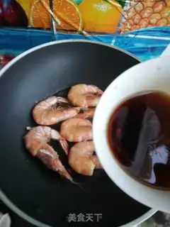 Make Shrimp step 6