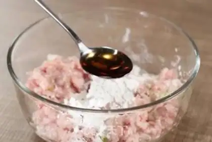 Make A mushroom step 4