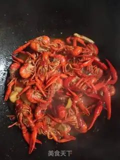Make Crawfish step 2