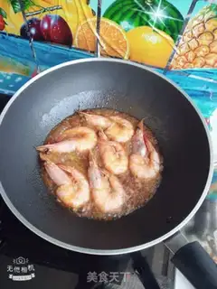 Make Shrimp step 8