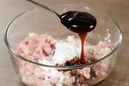 Make A mushroom step 6