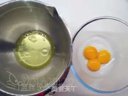 Make Coconut-free step 0