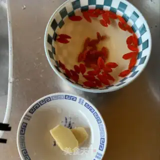 Make Pork soup step 2