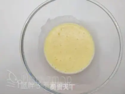 Make Coconut-free step 1