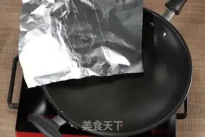 Make A mushroom step 9