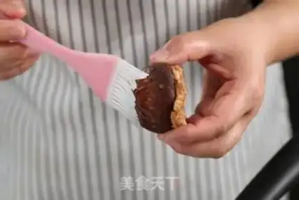 Make A mushroom step 10