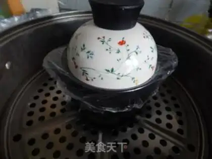 Make Spinach eggs step 10