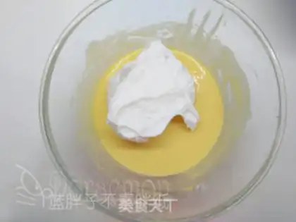 Make Coconut-free step 4