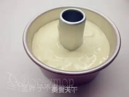 Make Coconut-free step 6