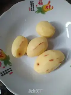 Make Jealousy potatoes step 0