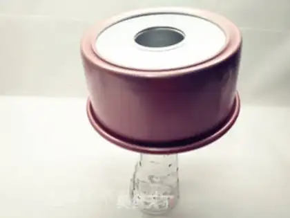 Make Coconut-free step 8